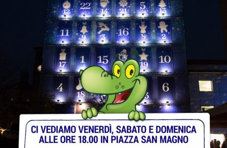 La Birba al "Magico Natale"