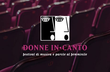 Donne In•Canto