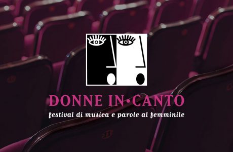 DONNE IN•CANTO