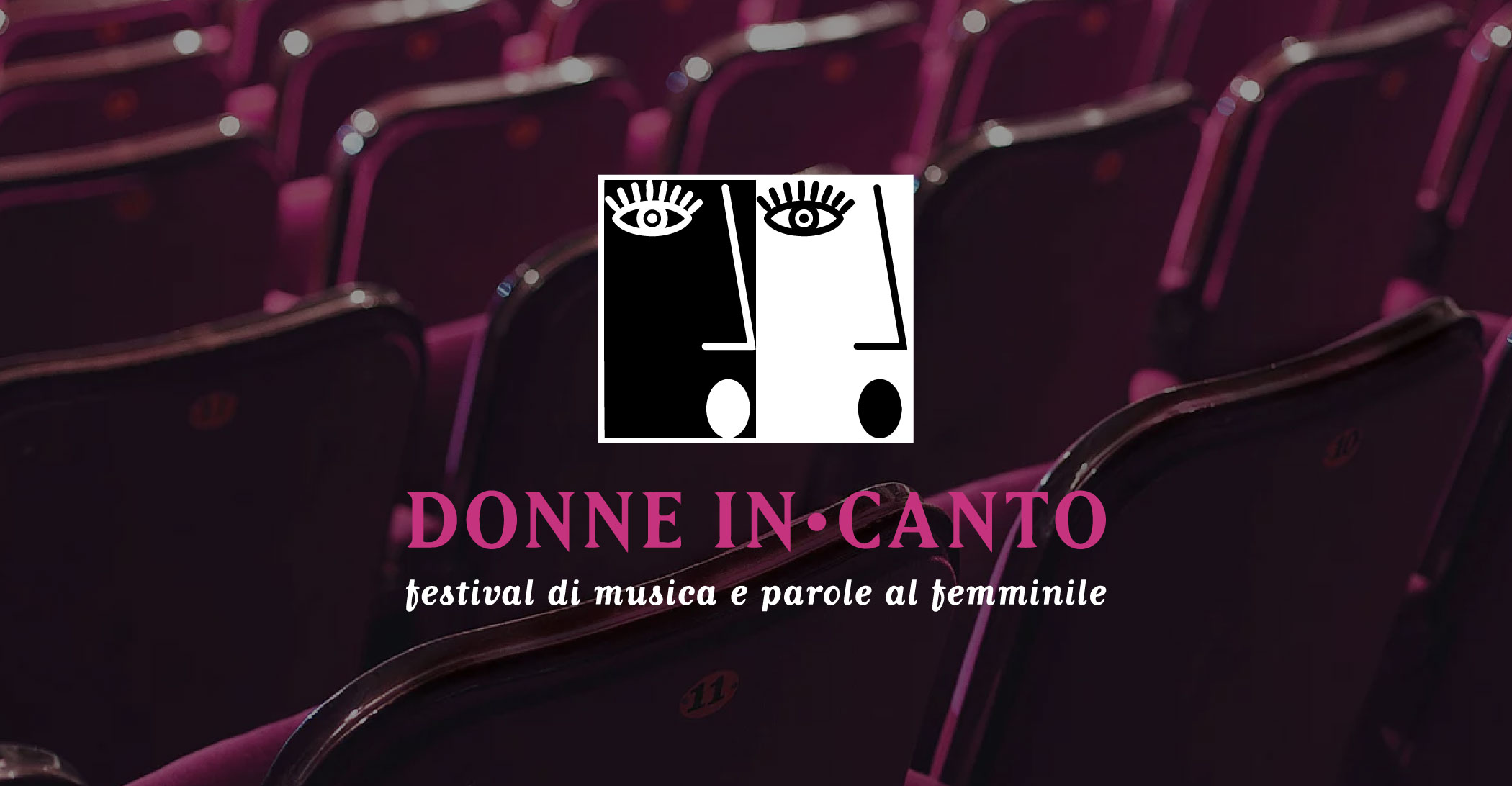 DONNE IN•CANTO