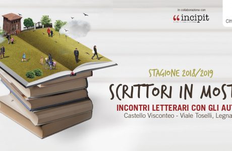 Scrittori in Mostra