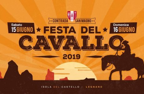 29° Festa del Cavallo