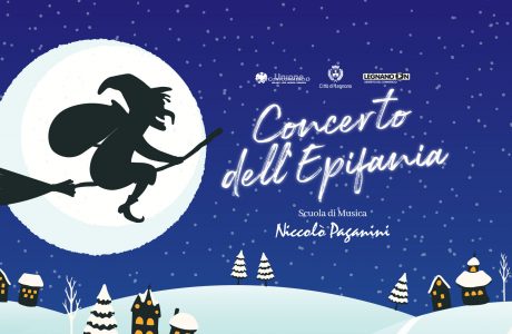 Concerto dell'Epifania