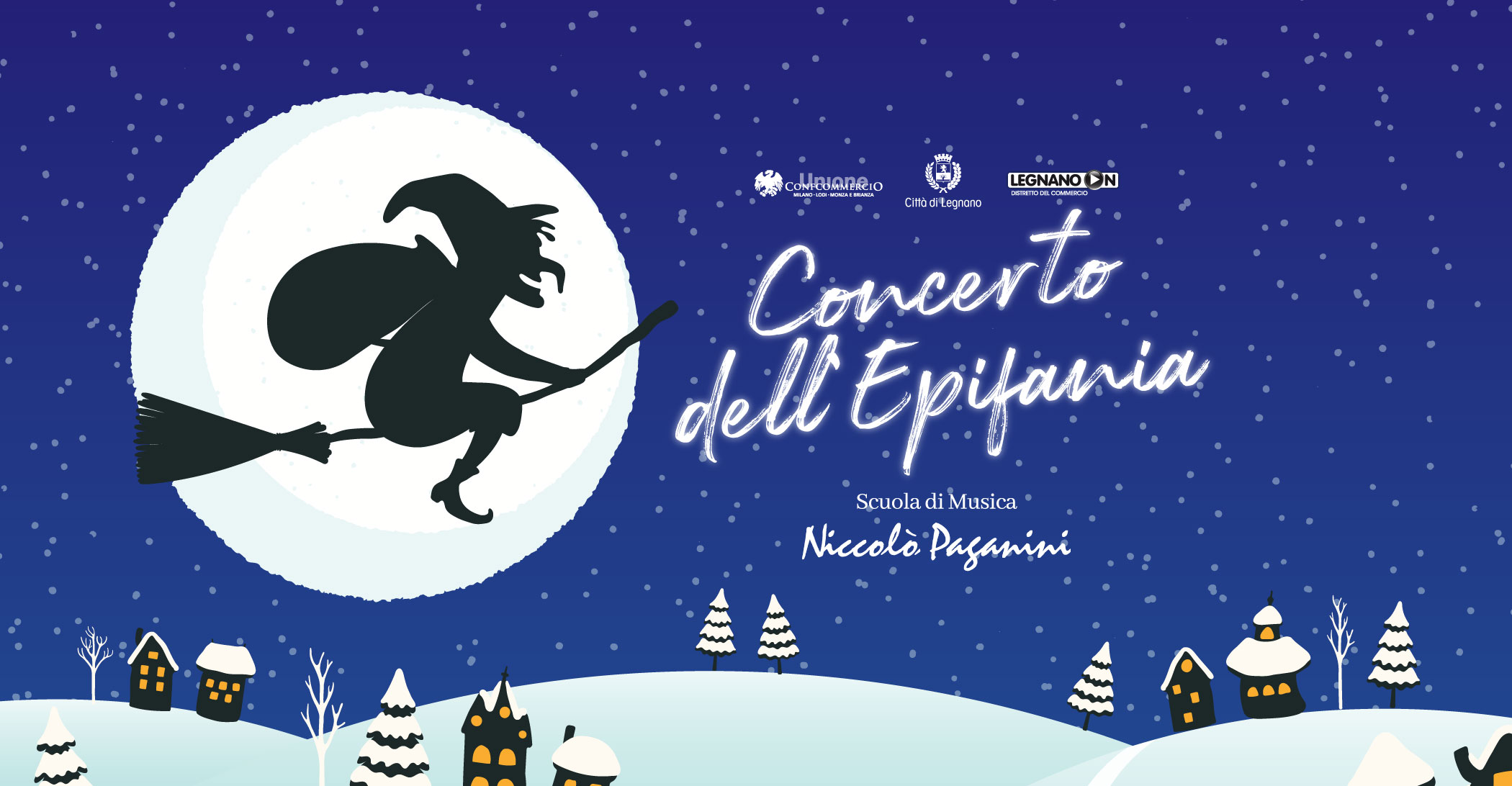 Concerto dell'Epifania