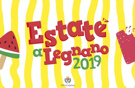 Estate a Legnano 2019