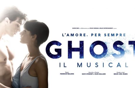 Ghost - Il Musical