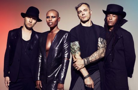 Rugby Sound: Skunk Anansie