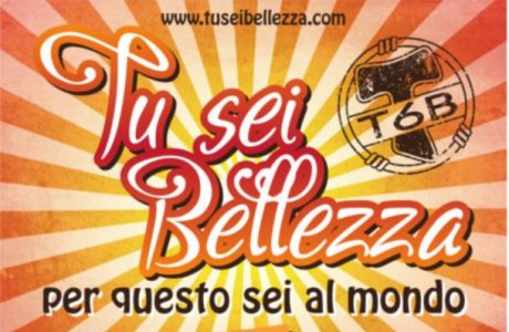 Tu sei bellezza - Concerto rock dei frati francescani