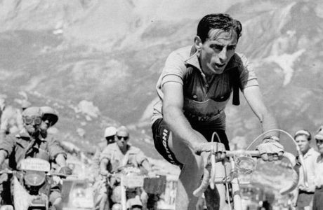 "100 anni di Fausto Coppi”, al maniero biancorosso