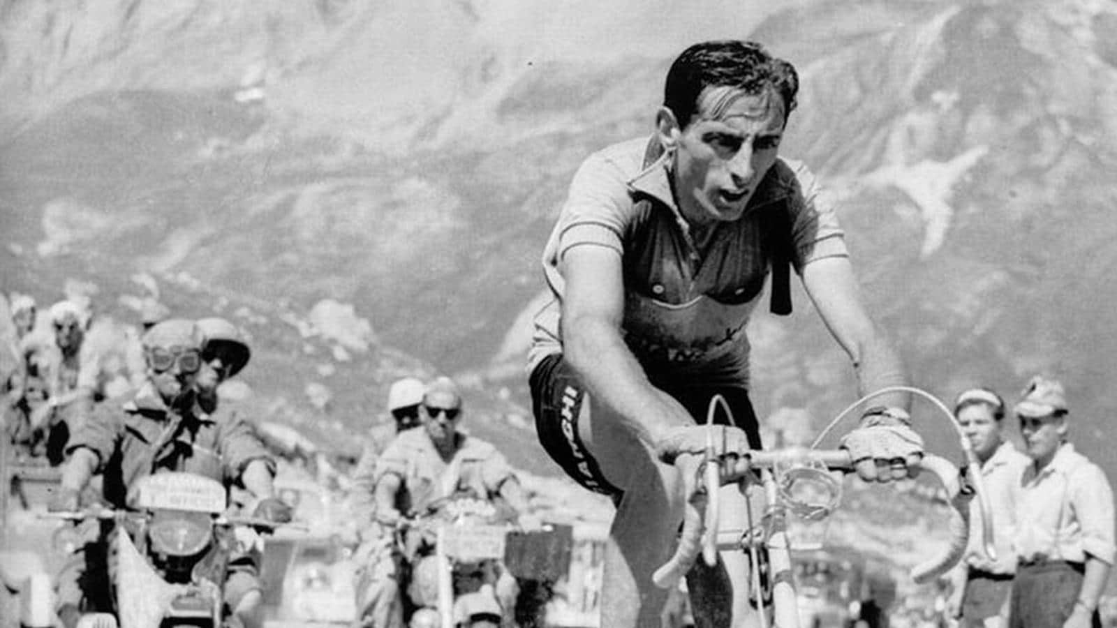"100 anni di Fausto Coppi”, al maniero biancorosso