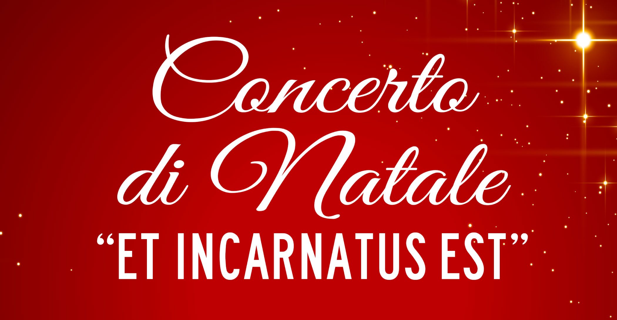 Concerto Coro Jubilate