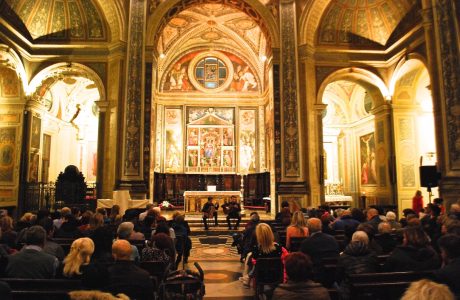 Concerto di Natale