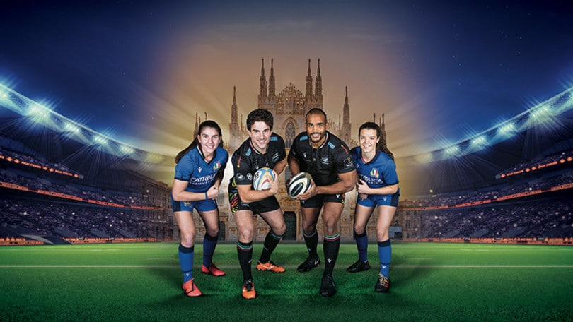 Milano Rugby Week