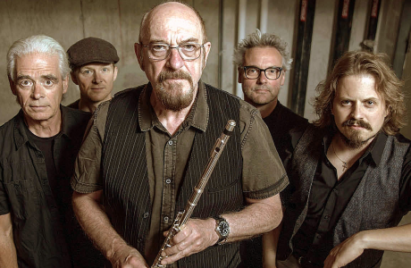 Jethro Tull