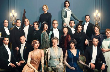 Downton Abbey