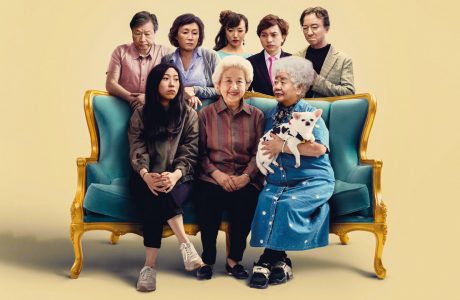 The Farewell - Una bugia buona