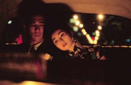 In the Mood for love