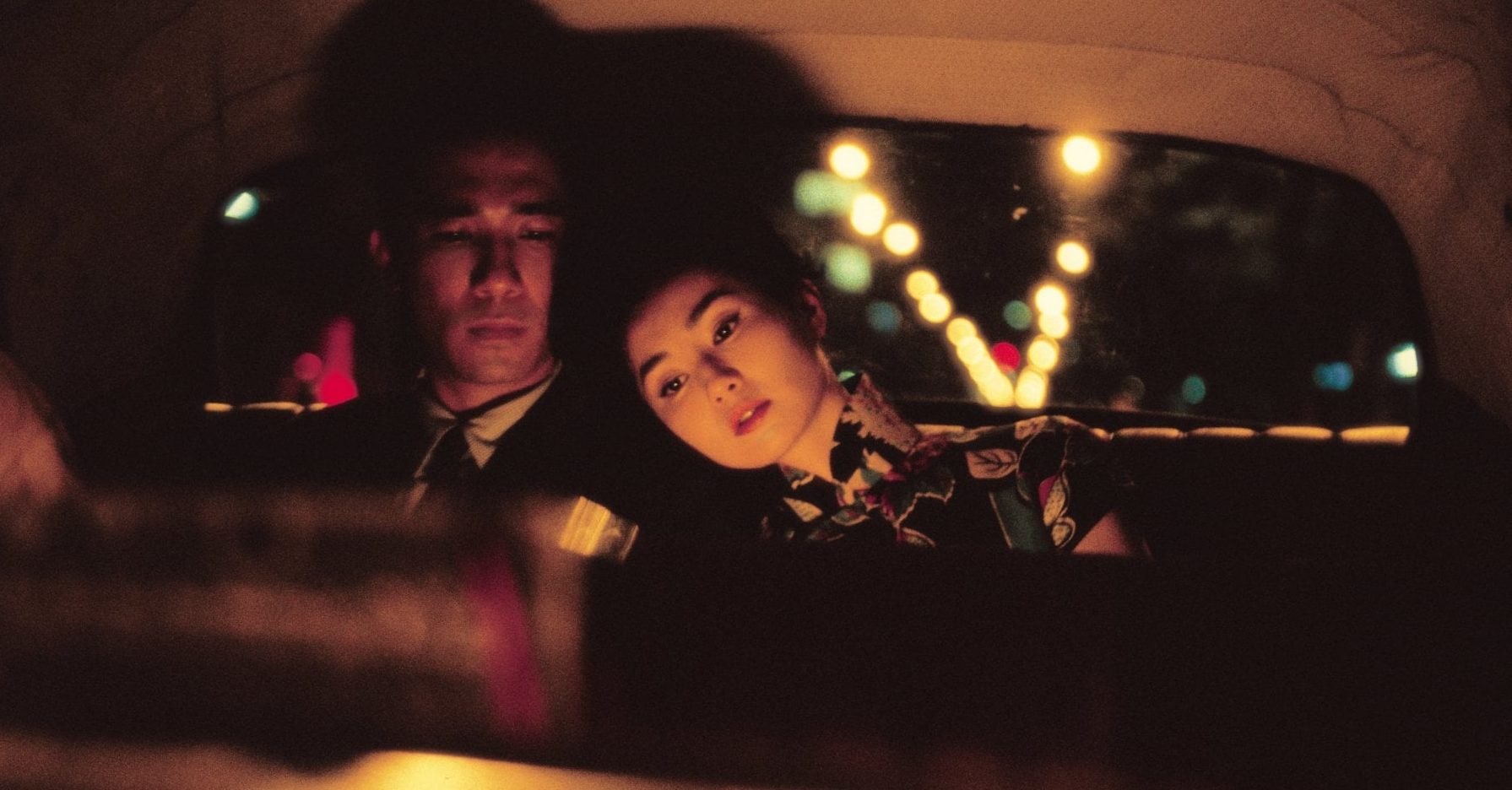 In the Mood for love