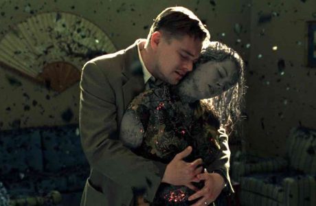 Shutter Island