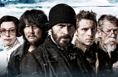 Snowpiercer