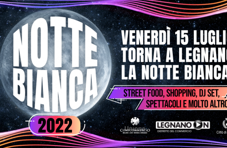 Notte Bianca 2022