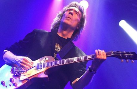 Steve Hackett – Foxtrot at Fifty + Hackett Highlights