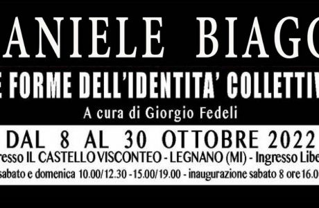 «Le Forme dell'Identità Collettiva» di Daniele Biaggi