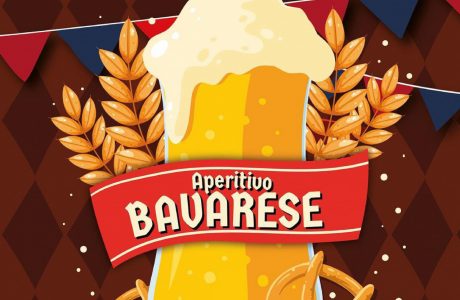 Aperitivo Bavarese