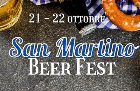 San Martino BEER FEST