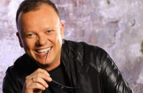 Gigi D’Alessio – Noi due tour “a gentile richiesta”