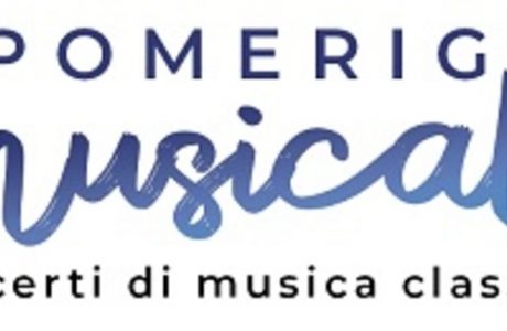 Pomeriggi Musicali