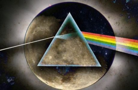 Pink Floyd Legend – The dark side of the moon