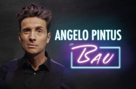 Angelo Pintus – BAU