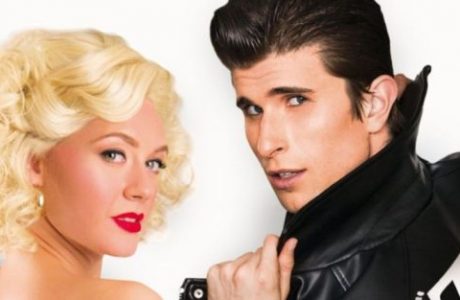 Grease – Il musical