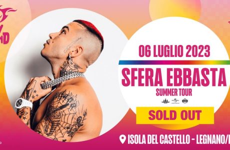Sfera Ebbasta