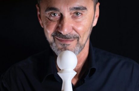 Giuseppe Giacobazzi – Il Pedone