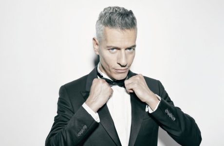 Giovanni Vernia - Vernia o non Vernia